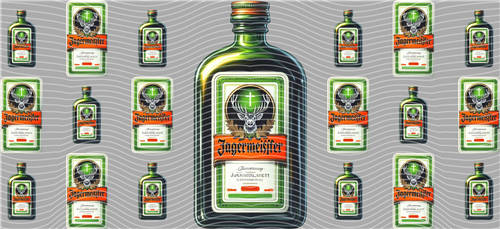 16oz Latest Bestseller-C 10803